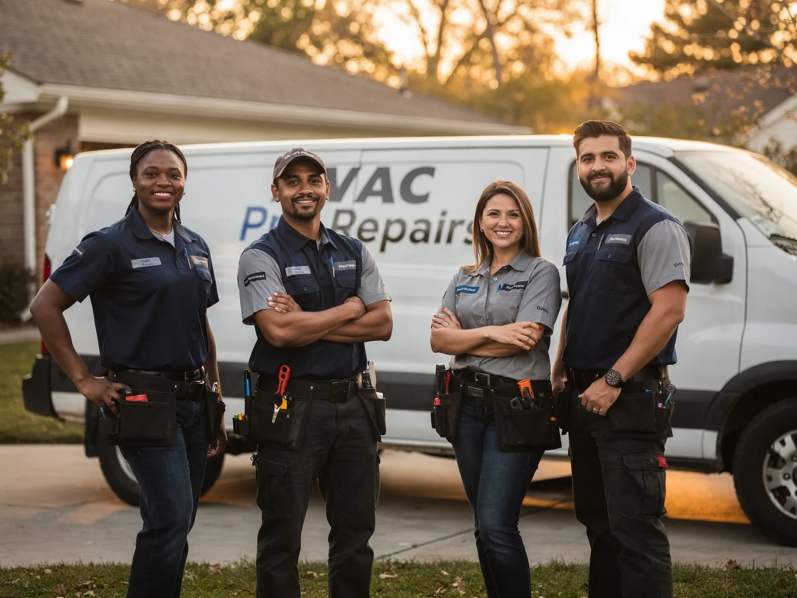 Heat Pump Repair company in Fairmount, ND