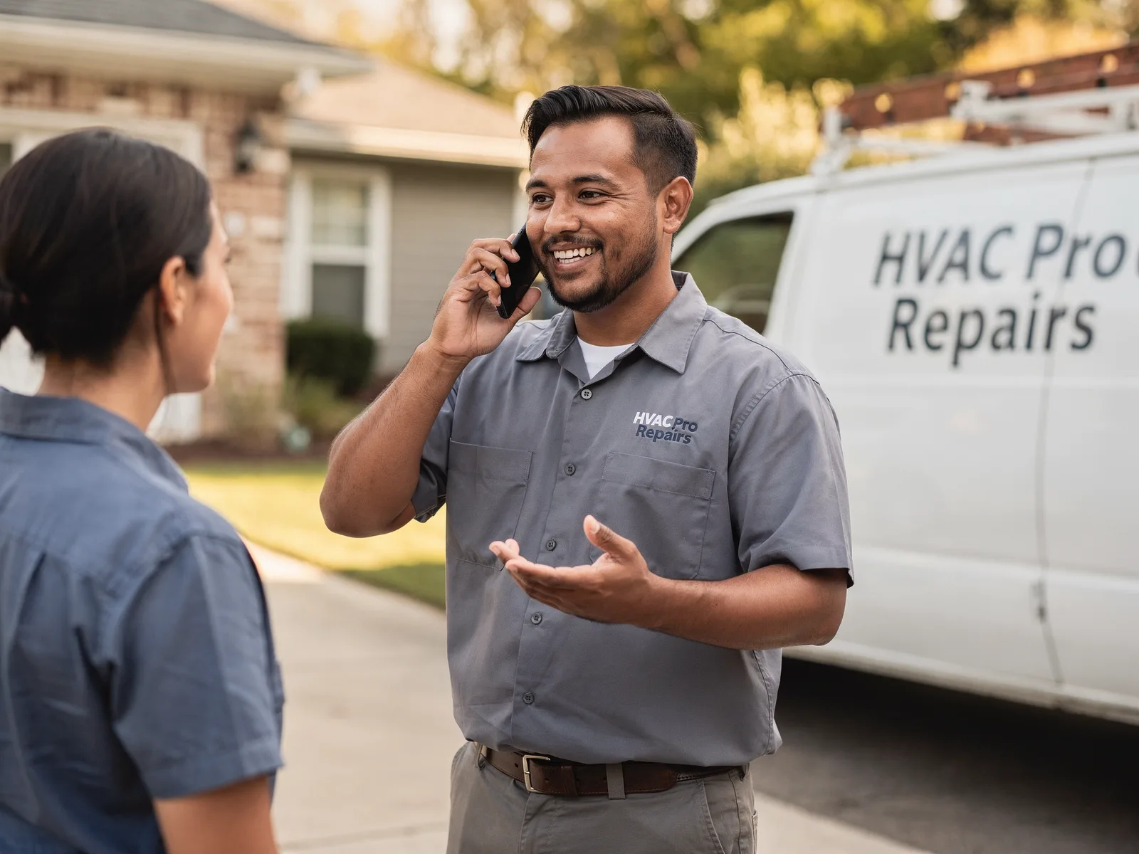 Heat Pump Repair Fairmount, ND FAQs